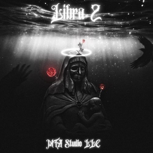 Ricci cover art