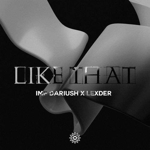 Like That (Extended Mix)
