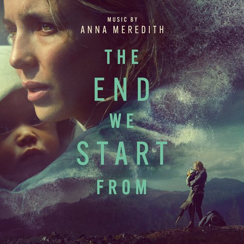 Little World (From &quot;The End We Start From&quot; Soundtrack)_poster_image