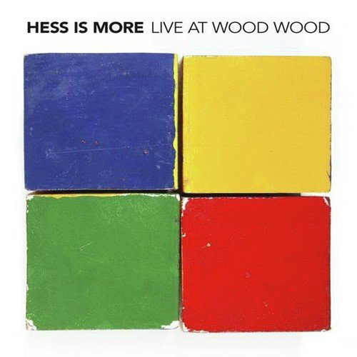 Live at Wood Wood_poster_image