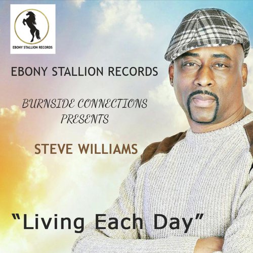 Living Each Day_poster_image