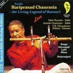 Living Legend Of Bansuri Vol.1