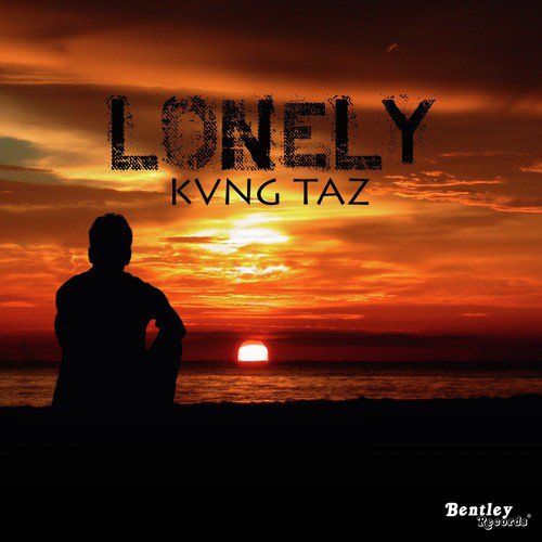 Lonely cover art