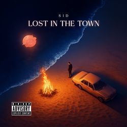 Lost In The Town