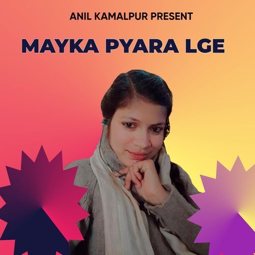 MAYKA PYARA LGE