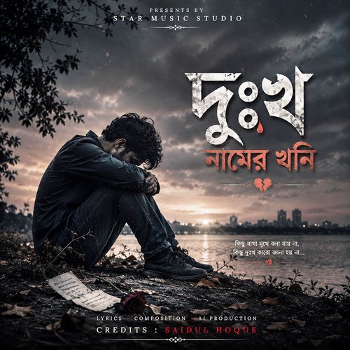 দুঃখ নামের খনি