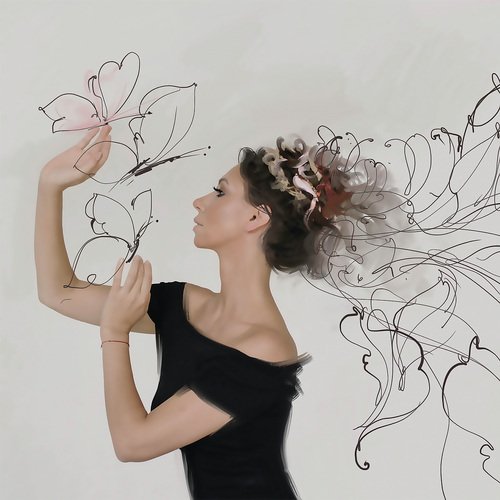 Продолжение