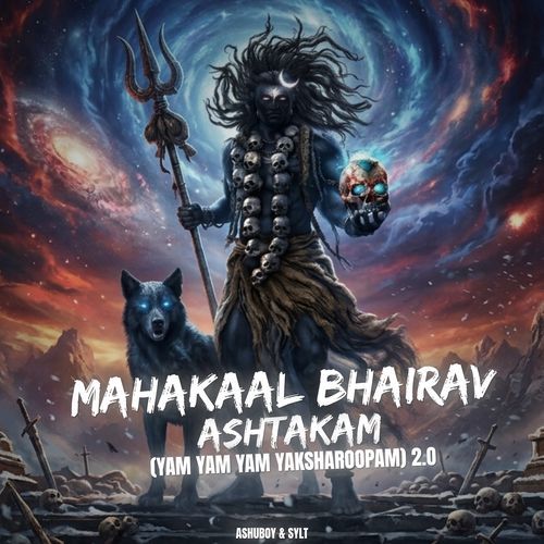 Mahakaal Bhairav Ashtakam (Yam Yam Yam Yaksharoopam) 2.0