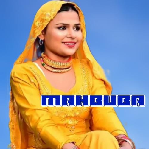 Mahbuba