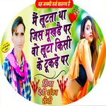 Mai Luta Tha Jis Mukhde Par Vho Luta Kisi Ke Tukde Par