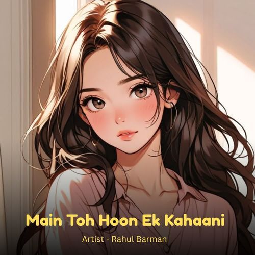 Main Toh Hoon Ek Kahaani