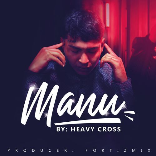 Manu cover art