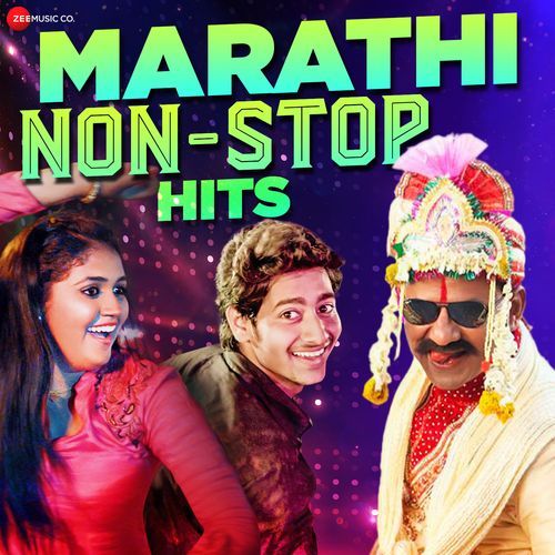 Marathi Non-Stop Hits