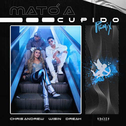 Mató a Cupido (Remix)_poster_image