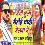 Maugi bhula gelai chandi melwa mein