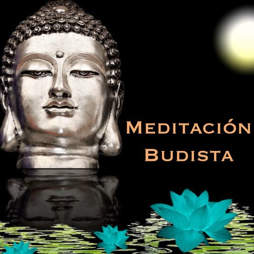 Meditación Budista cover art