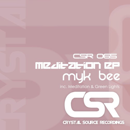 Green Lights (Original Mix) cover art
