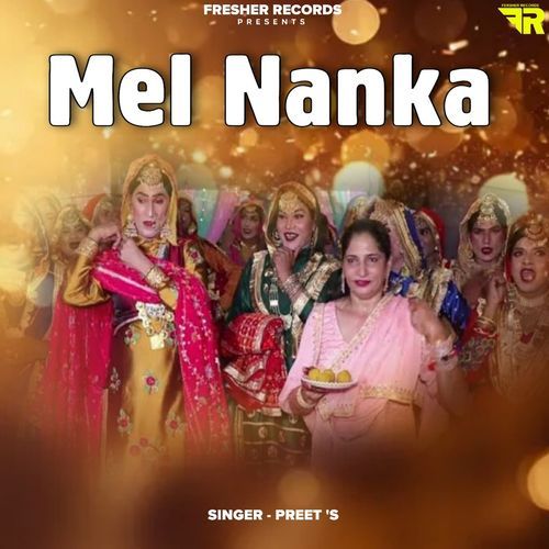 Mel Nanka