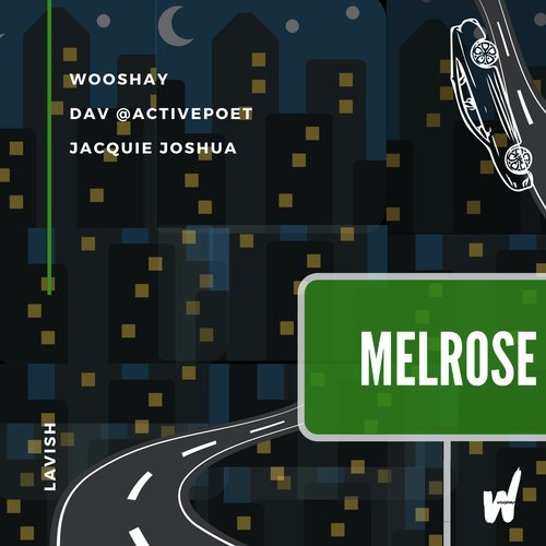 Melrose (feat. Jacquie Joshua)_poster_image