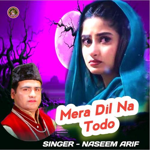 Mera Dil Na Todo