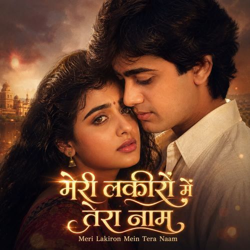 Meri Lakiron Mein Tera Naam