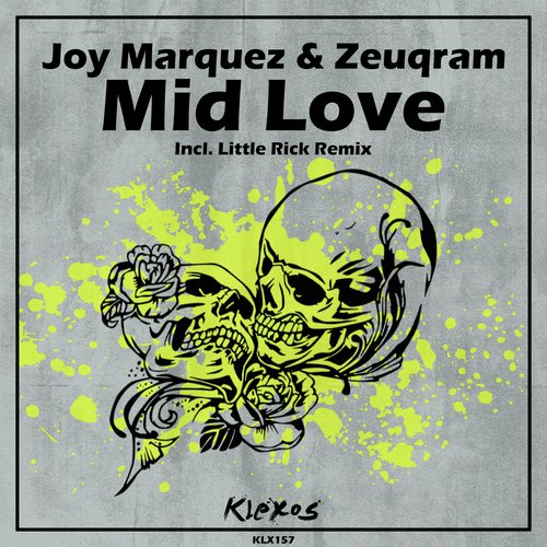 Mid Love (Little Rick Remix) cover art