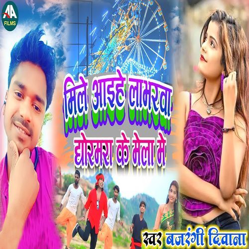 Mile Aaihe Labhrwa Ghormra Ke Mela Me_poster_image