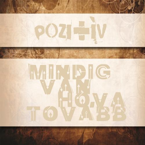 Intro (Hozd El Anyádat Is)