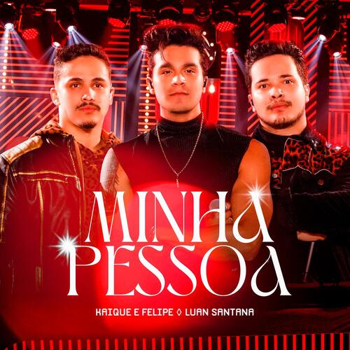 Minha Pessoa (Ao Vivo)_poster_image