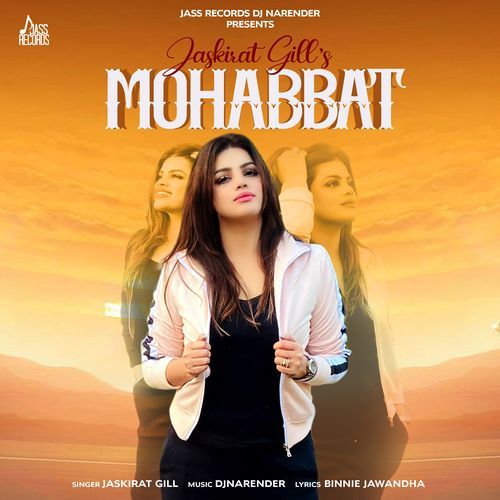 Mohabbat