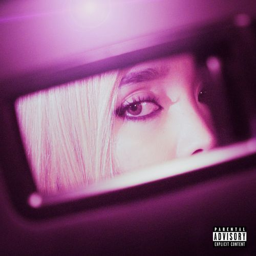 Money Black cover art