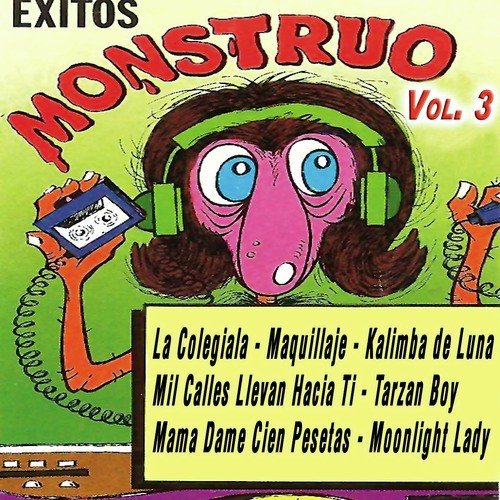 Monstruo Vol.3_poster_image