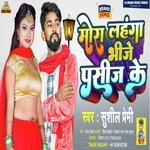 Mora Lahanga Bhije Pasij Ke