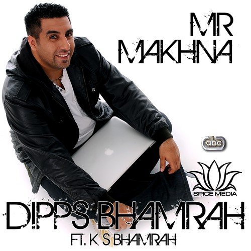 Mr Makhna