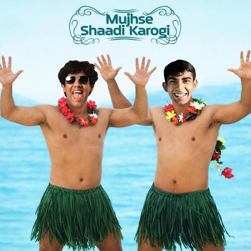 Mujhse Shaadi Karogi