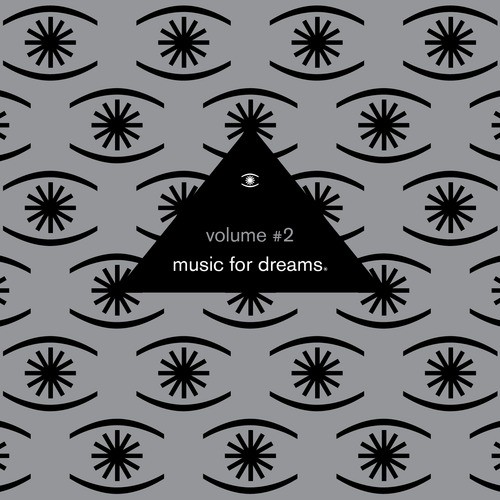 Music For Dreams, Vol. 2 (Compiled By Kenneth Bager)