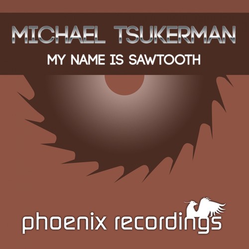 My Name Is Sawtooth (Extended Mix)
