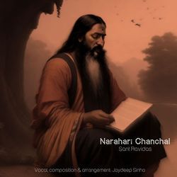 Narahari Chanchal-H1g0disFAX0