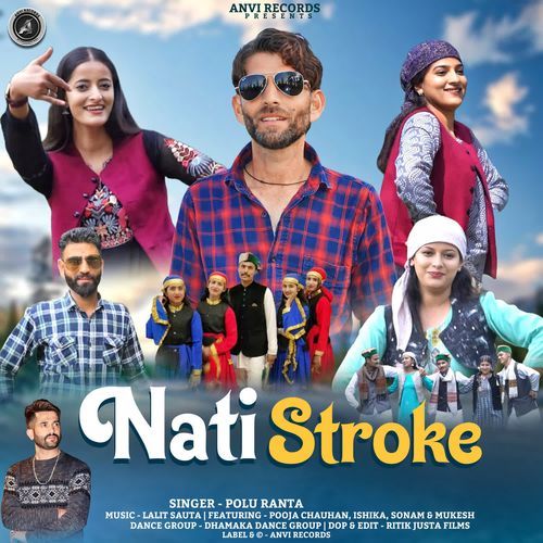 Nati Stroke