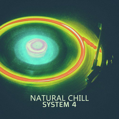 Natural Chill (Chillin In The Sand Mix)