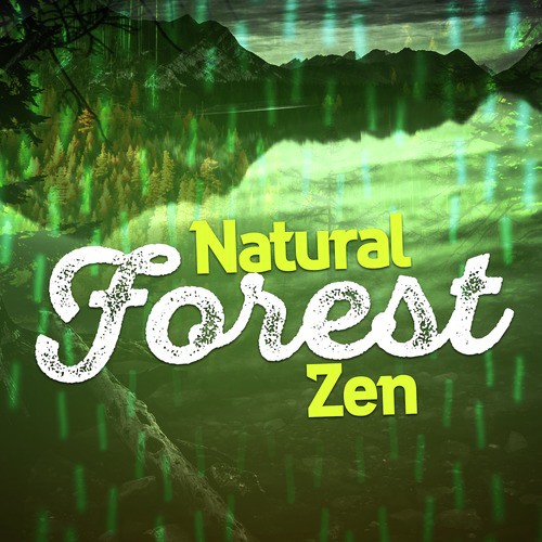 Natural Forest Zen