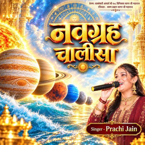 Navgraha Chalisa
