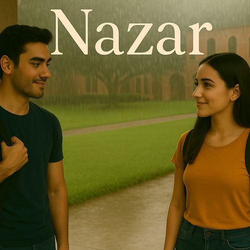 Nazar