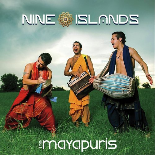 Nine Islands