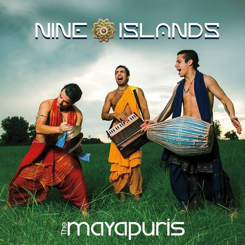 Nine Islands Maha Mantra