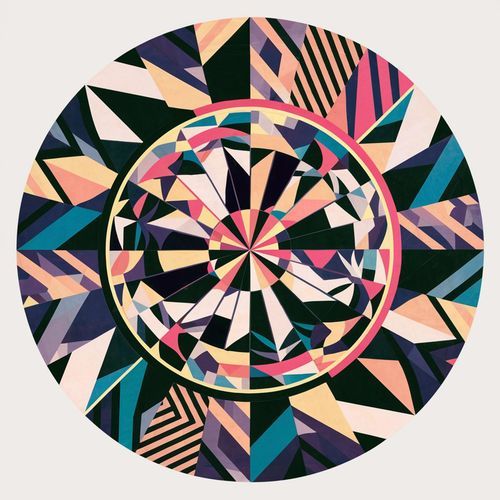 Noah cover art