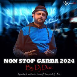 Non Stop Garba 2024 By Dj Doc-OR8IXgxkRGk