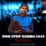 Non Stop Garba 2024 By Dj Doc