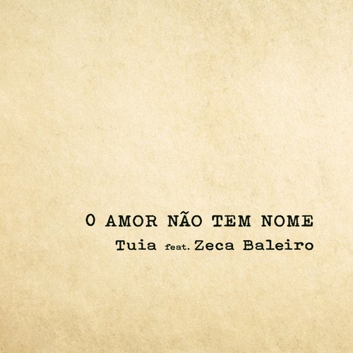 O Amor Não Tem Nome_poster_image