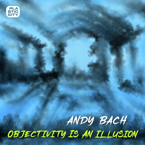 Objectivity is an Illusion (Forteba Remix)